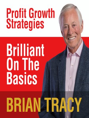 cover image of Brilliant on the Basics